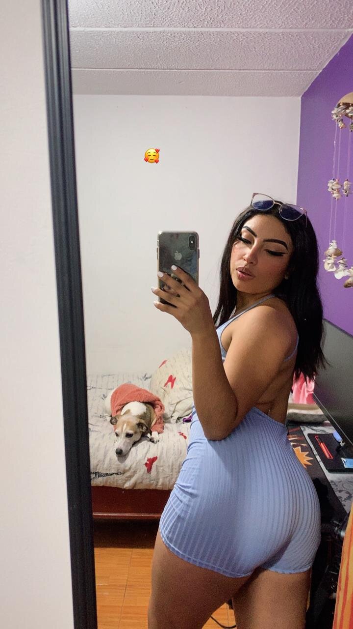 Gabrielamontiell