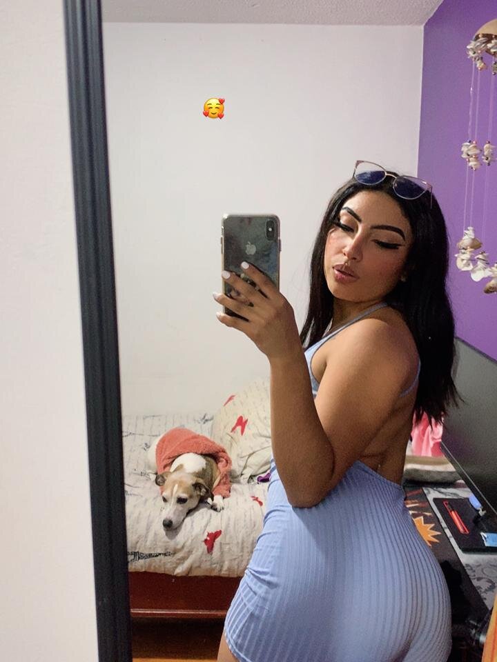 Gabrielamontiell profile