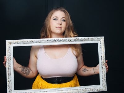 JessikaDaniel - curvy