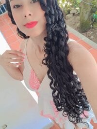 taly_foster's webcam live show