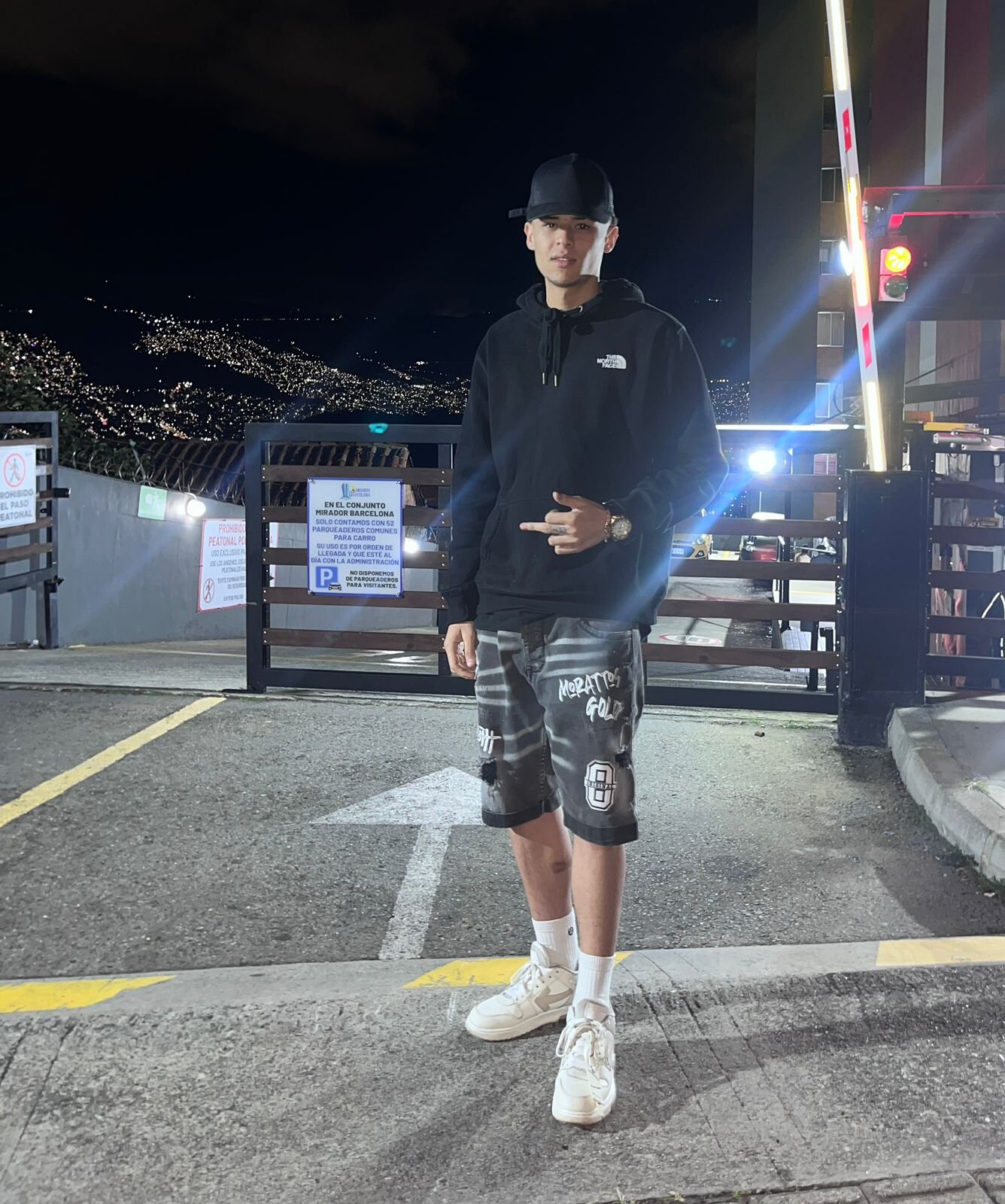 itswitheman