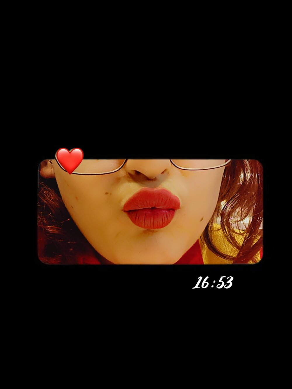 she_sars from stripchat