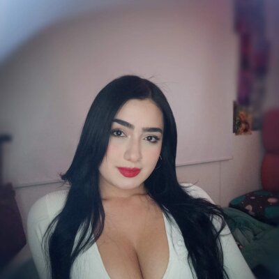 NaomiTaylor01 Avatar