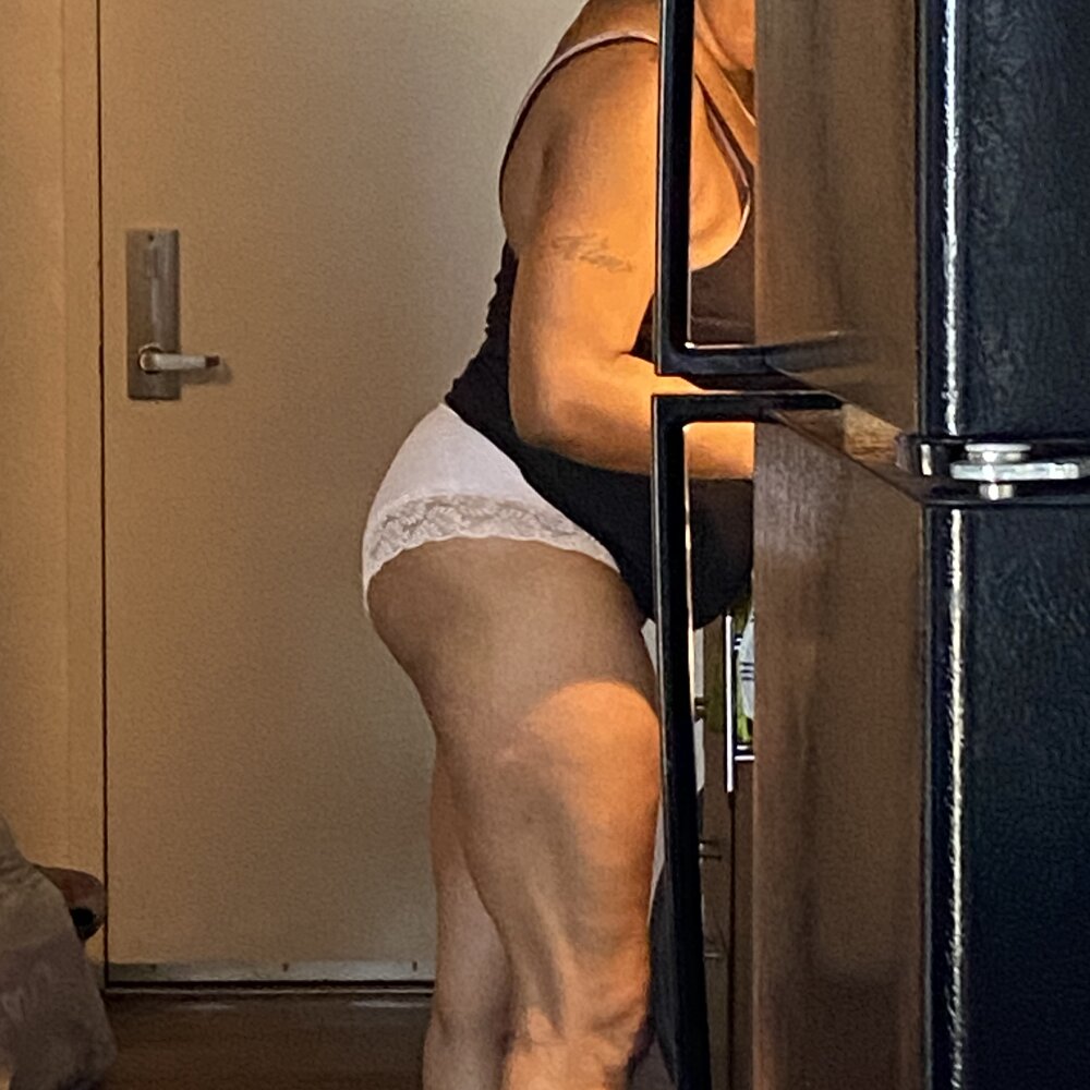 DAPUSSYGOOD's most recent online preview