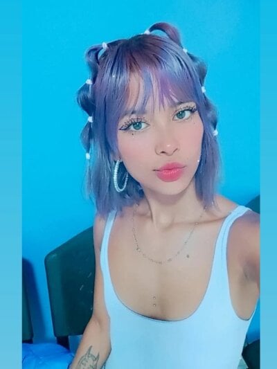 violettabois 🦌 online naked stream
