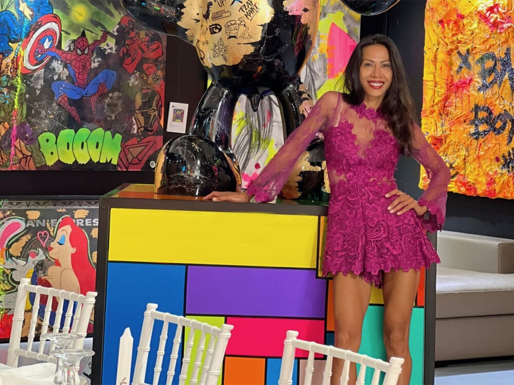 Live sex webcam photo for TheWildMiu #289909901