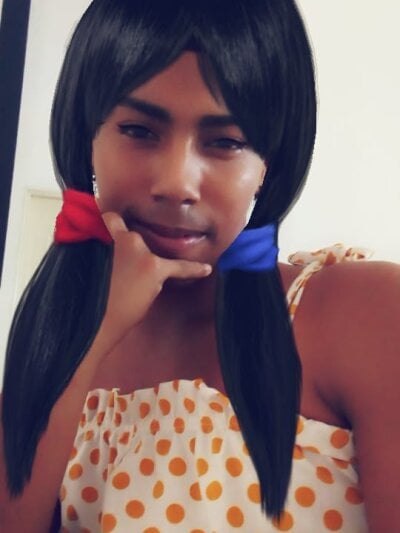 Ana_rodriguez - Stripchat Trans 