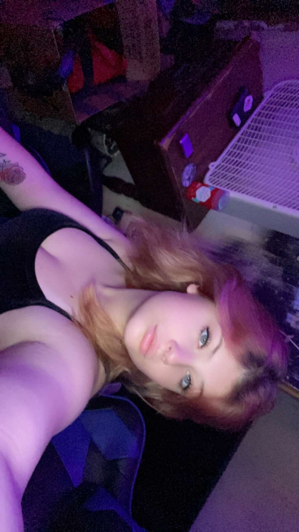 Submissivebratte