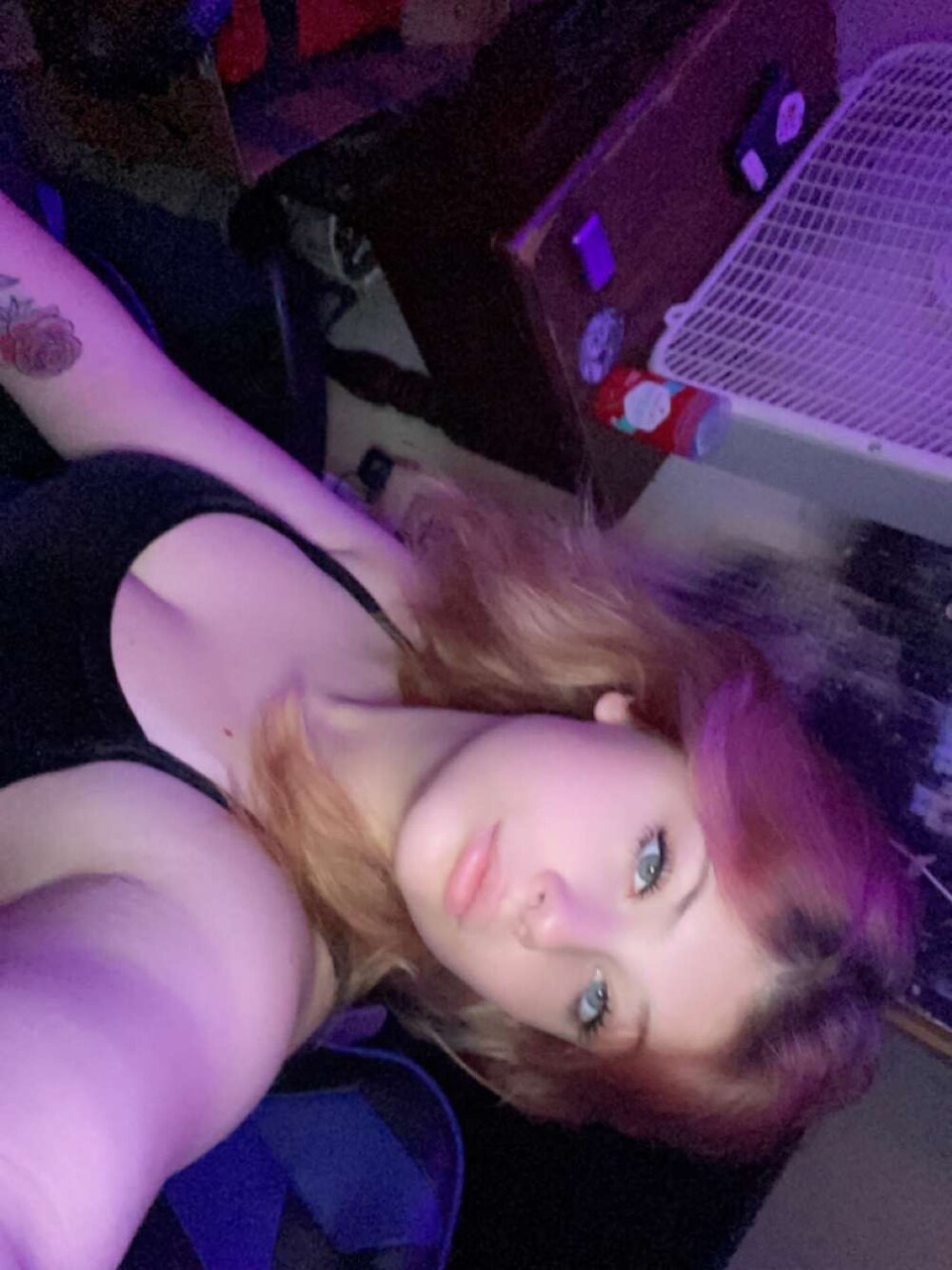 Submissivebratte profile