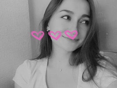 Sherens_shy 🤯 free live chat