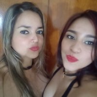 Bilik Sembang Luar Talian lorena_lesliie_