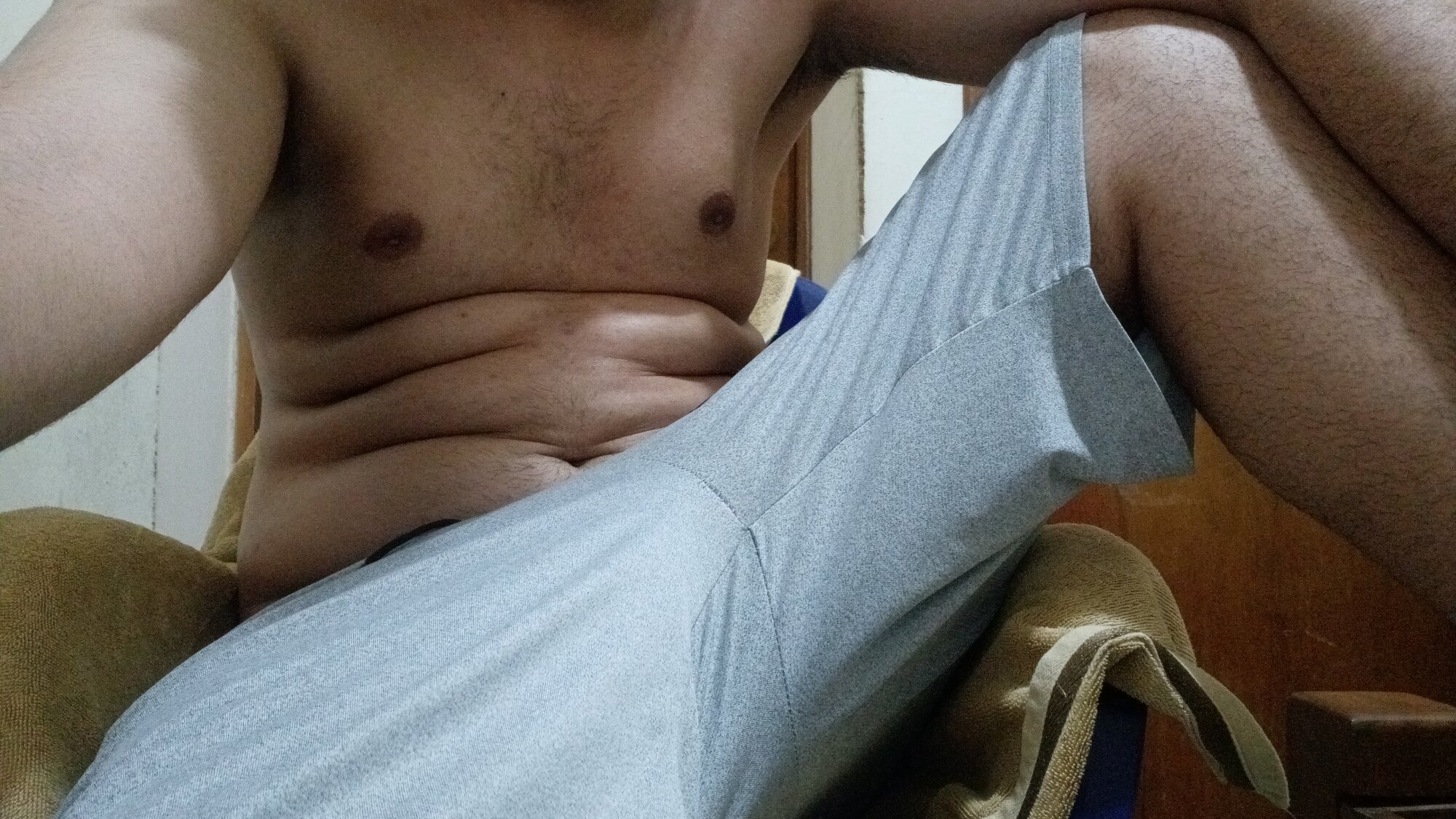 HornyKingX1