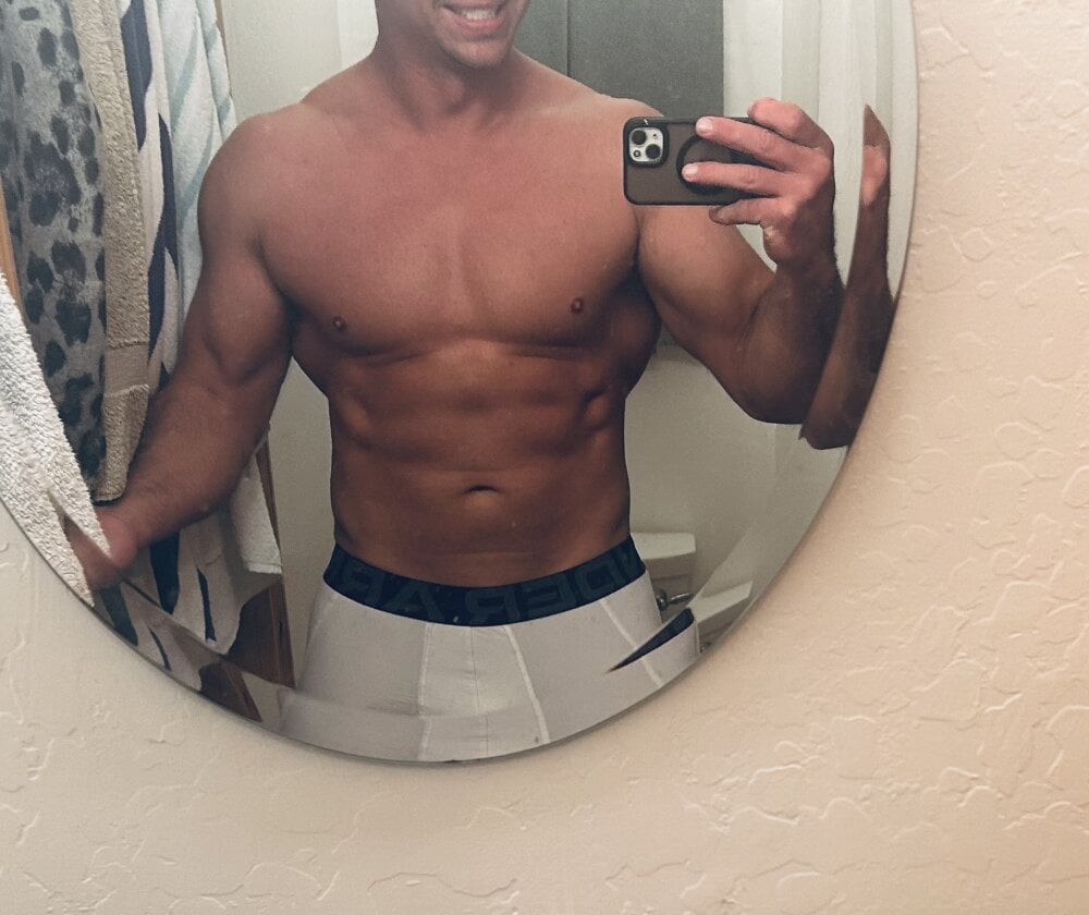 aaronrivers profile