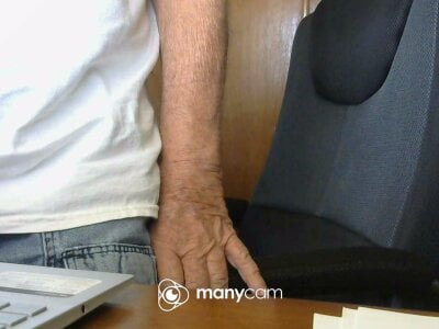 Orony2 - Stripchat Handjob Grandpa Boy 