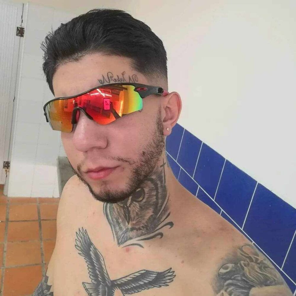 Tommy_m1 profile