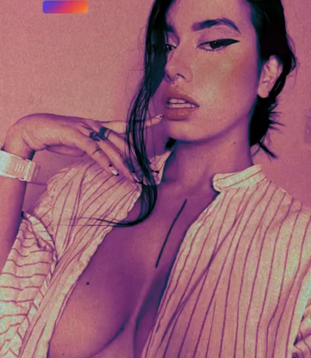 Samispank live cam model at StripChat
