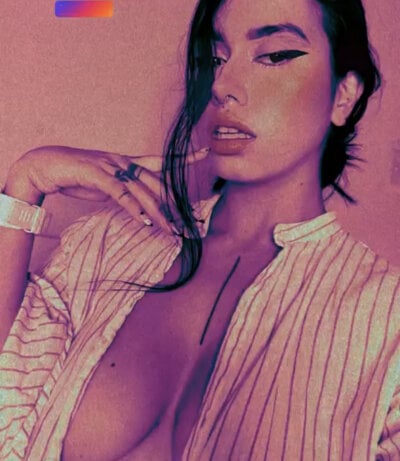 Samispank - Stripchat Lovense Blowjob Cam2cam Girl 