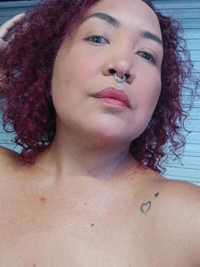 giannella__ - colombian bbw