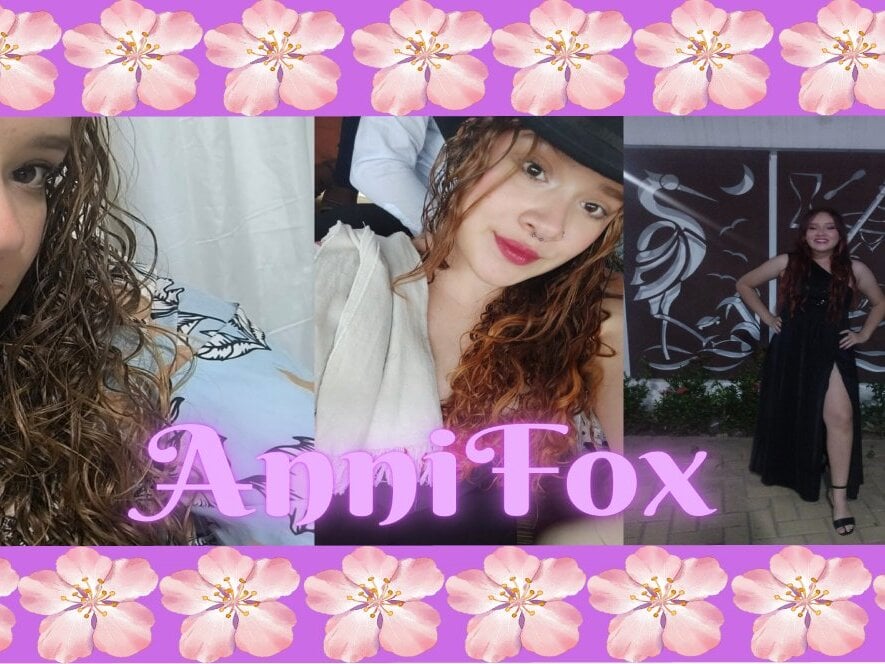 myliveeroticcams.com annyfoxx livesex profile in trans cams