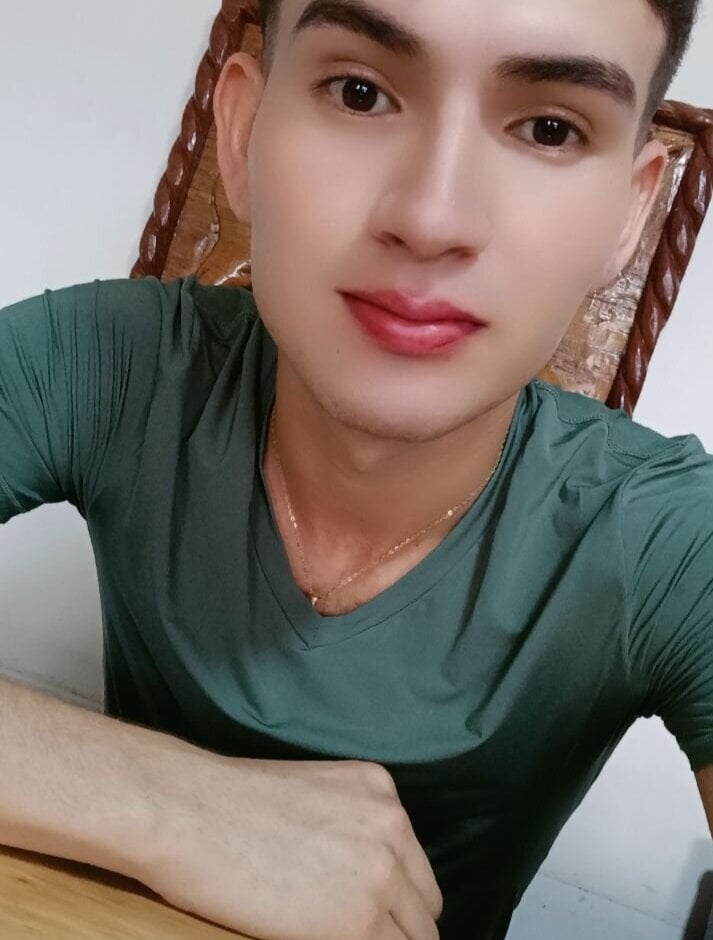 camilo_model profile