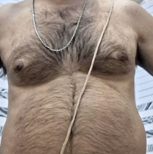 hairyguylove