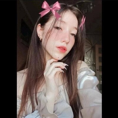 olivia_logan from stripchat