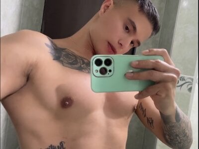 KENJI_RYU Male Outdoor Webcam Chat