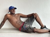 stevbiigcock's webcam live show