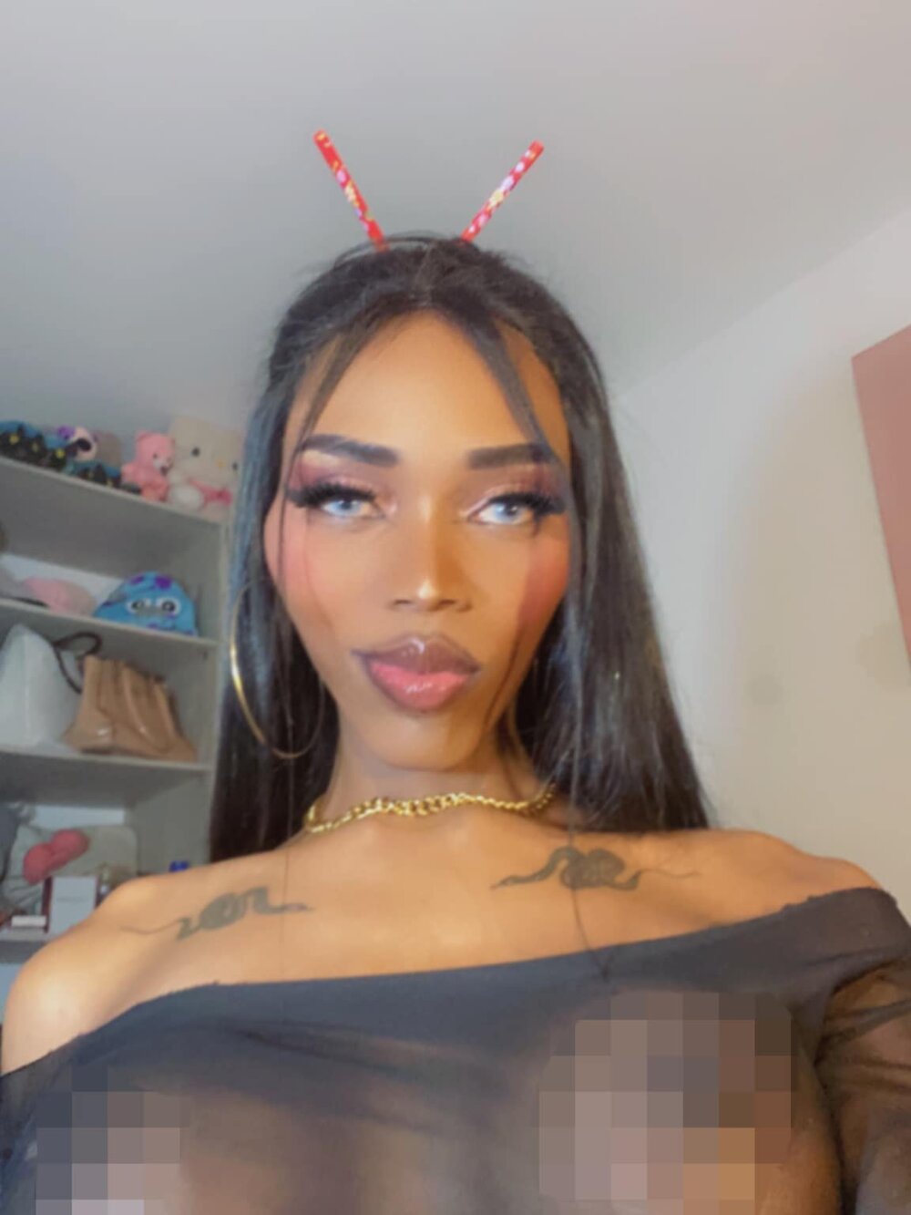 Live sex webcam photo for Enyell_doll #288288826