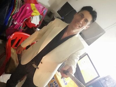 Eduard_king Male Muscle Live Webcam Chat