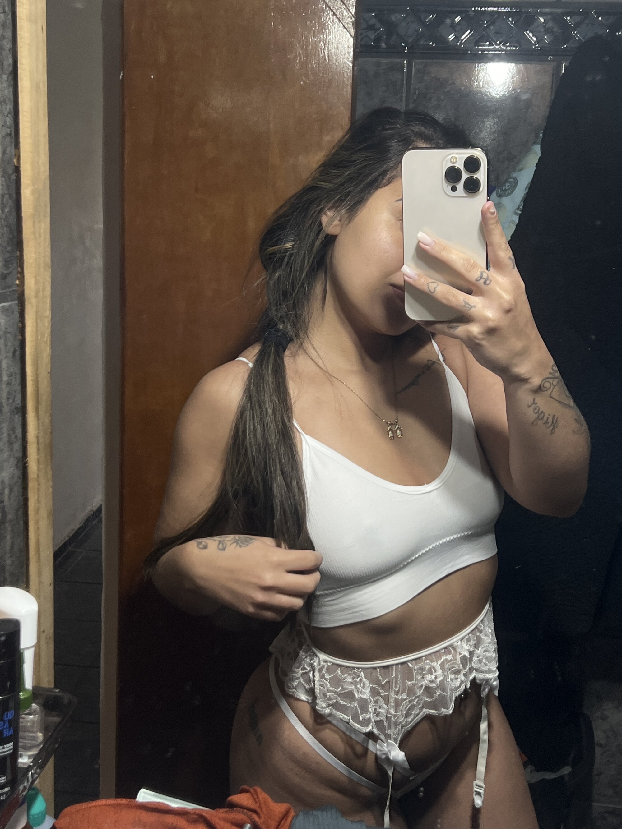 SexyMeell