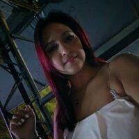 chanelstarr's webcam live show