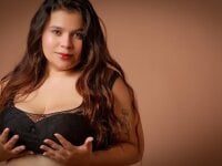 _Maya_21 Modèle Webcam Profil