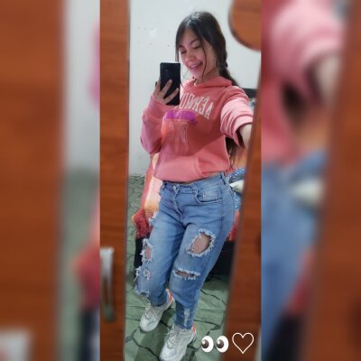 Samira_Russell1 Avatar