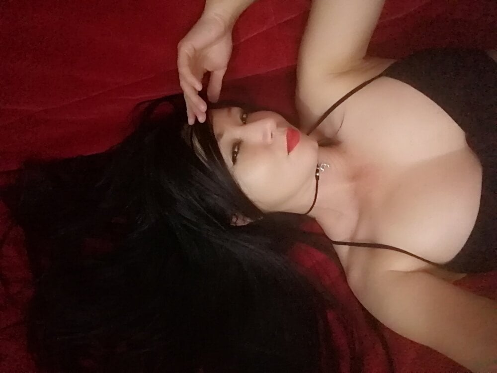 Sharomlove profile