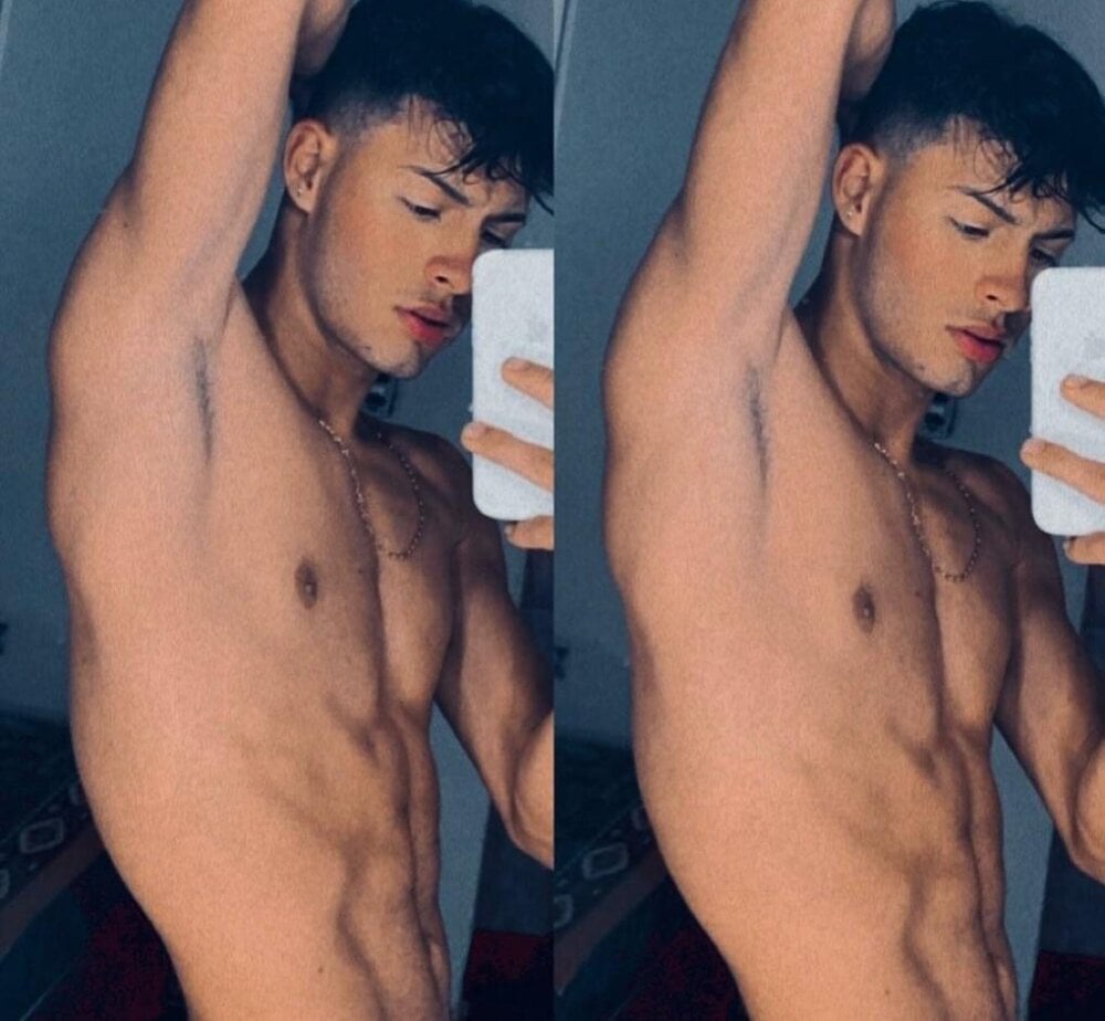 Jackson_Massimo profile