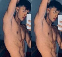 Jackson_Massimo's webcam live show