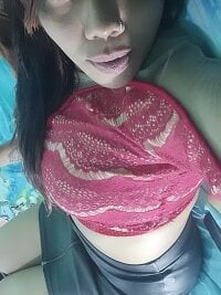 AmaraRoberts420's webcam live show