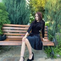 BrookCarter's webcam live show