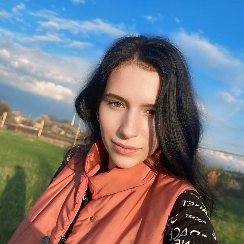 KarolinaBlacks' Offline XXX Chat