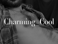 Модель charming_cool