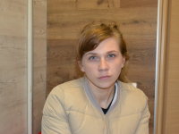 CarmenFoxy's Offline XXX Chat