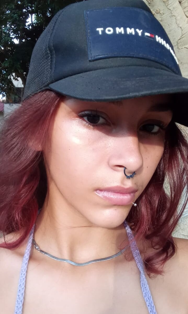 mollybex from stripchat