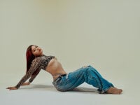 lizzylizzy4's webcam live show