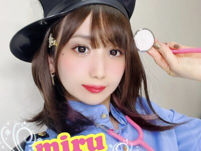 mirurun-08 on StripChat