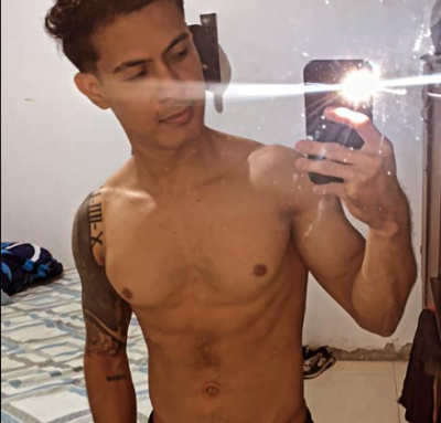 Ryan_hot_ - Stripchat Boy 