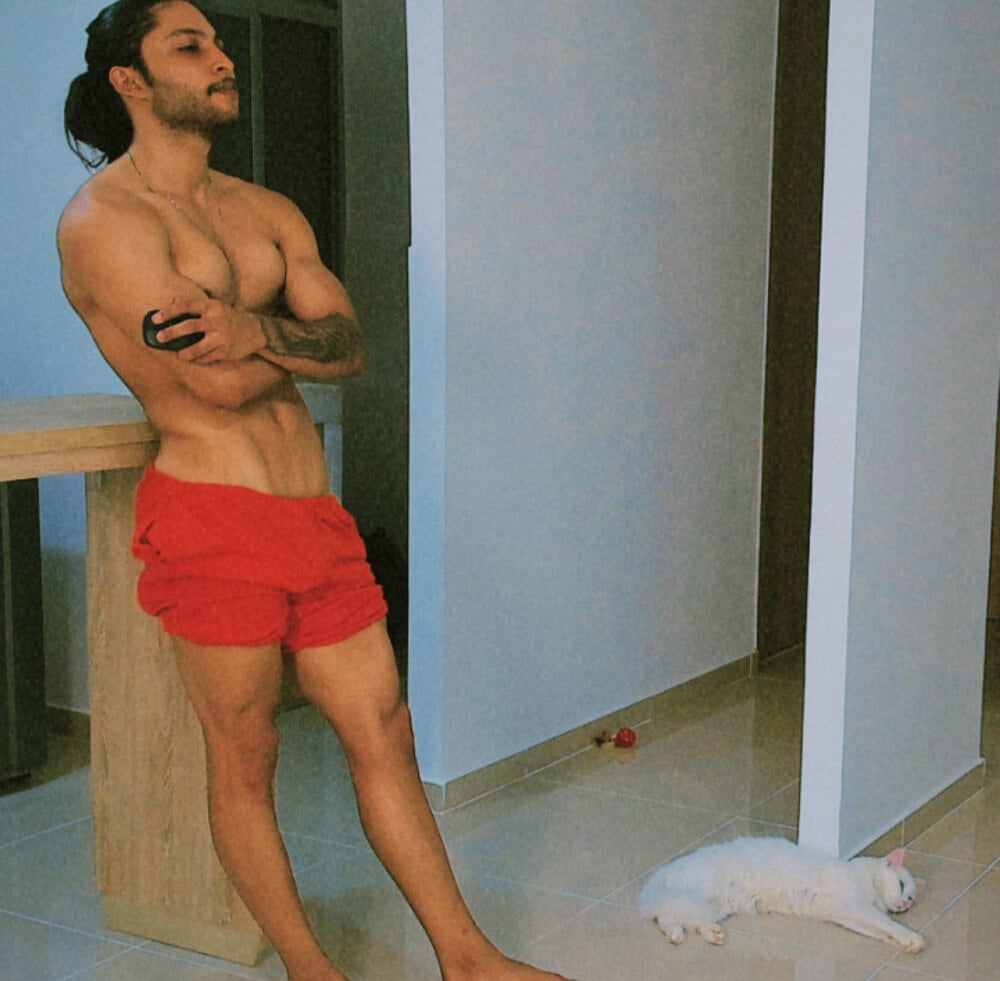 OdinSmitf1's Offline XXX Chat