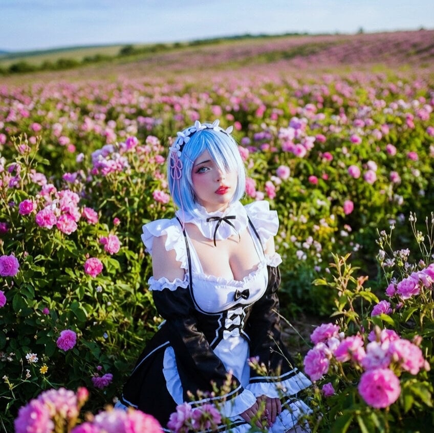 seraphine23のオフラインXXXチャット