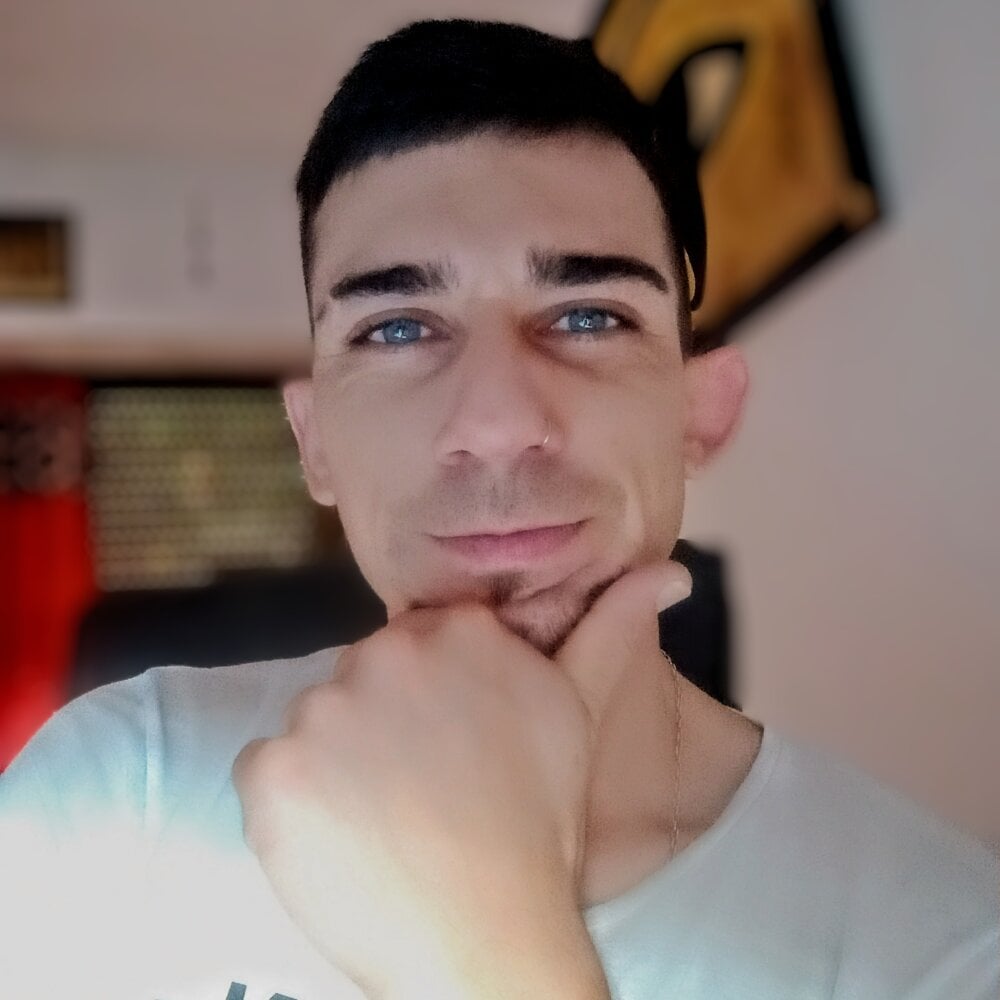 dangerman94