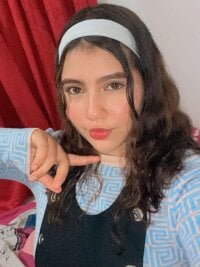 Salo_foxxy's webcam live show